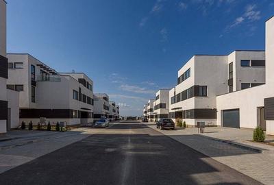 NOU! Vila EXCLUSIVISTA, 6 camere, curte GENEROASA, mobilata si utilata! NOU! Vila EXCLUSIVISTA, 6 camere, curte GENEROASA, mobilata si utilata! - 57