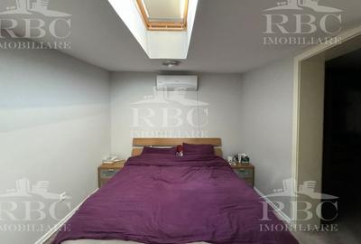 Apartament 4 camere | Scara Interioara | Andrei Muresanu - 3