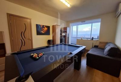 De vânzare apartament 2 camere - zona M. Viteazu cu priveliste deosebita De vânzare apartament 2 camere - zona M. Viteazu cu priveliste deosebita - 5