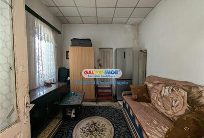 Parcul Carol casa singur curte 3 camere,curte 70 mp - 3