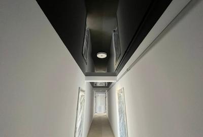 Apartament 2 camere -OBA DIFFERENT BY LUXURY, Mamaia Nord - 13