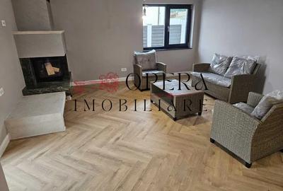 Casa tip duplex, 4 camere, de vanzare, Zona Copou - Sadoveanu