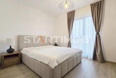 Apartament mobilat prima inchiriere Leabay Residence - 19