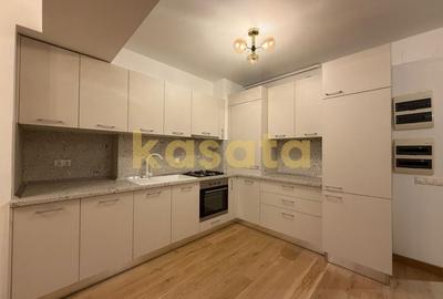 Apartament Upground | 3 camere | Ready to move | Prima chirie - 9