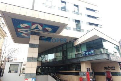 Comision 0! Inchiriere spatii de birouri in zona Romana -  diverse suprafete - 1