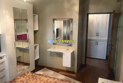 Apartament 2 camere decomandat in bloc nou inchiriat Centru mobilat si utilat - 3