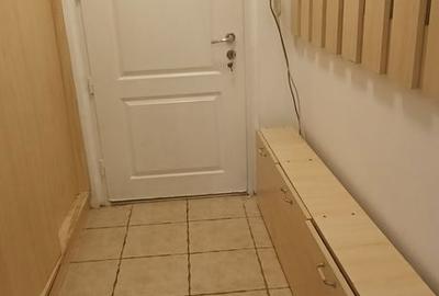 Apartament cu 2 camere semidecomandat în Grivița - 12