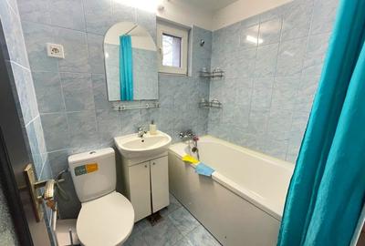 Apartament 2 camere decomandat-50mp-Podul de Fier - 6