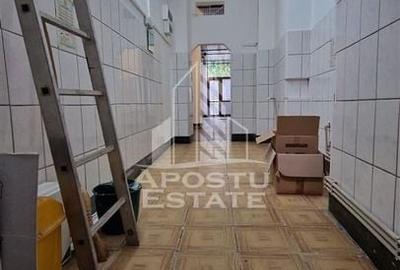 Spatiul comercial 2 camere Ultracentral - 4