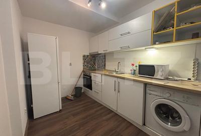 Apartament cu 2 camere, 37.50 mp, zona Zorilor - 4