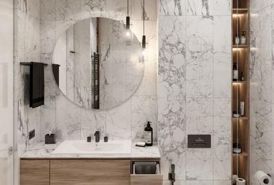 Apartament 2 Camere Decomandat Sector 4 Grand Arena 60.3MP - 4