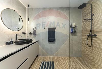 Vila smart 6 camere cu rooftop pool - de inchiriat - 29