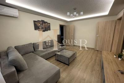 Renovat complet. Mobilat si utilat. Aproape de Unirii. - 4