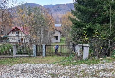 Casă cu 7 camere cu Teren 822 Mp în Măru - 5