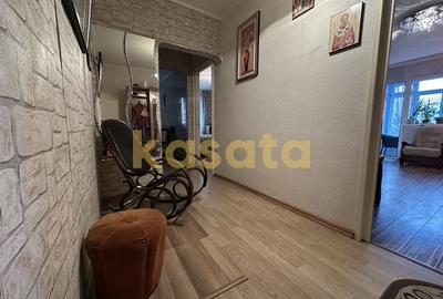 3 Camere | Drumul Taberei | Etaj Intermediar | Bloc Anvelopat - 15