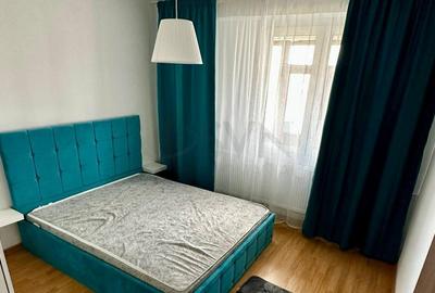 Apartament cu 3 camere decomandat în Tineretului - 8