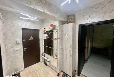 Apartament cu 2 camere decomandat în Central - 8