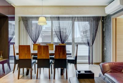 Apartament 4 camere Herăstrău | Spațiu pentru familie, la 4 min de parc - 2