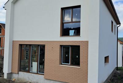 Casa individuala P+E, sup.120 mp Chinteni - 5