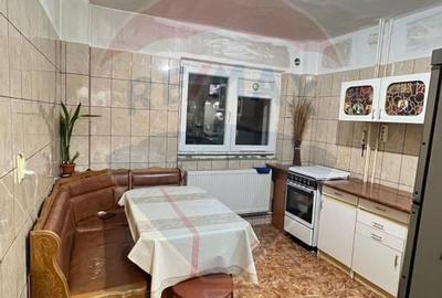 Apartament cu 2 camere decomandat în Mărgeanului - 3