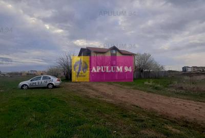 Teren Construcții intravilan de 1055 mp, în Berceni - 18