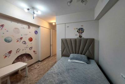 Apartament cu 3 camere decomandat în Văcăresti - 2