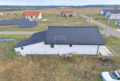 Casa cu 3 camere de vanzare loc. Frumuseni, jud. Arad - 18