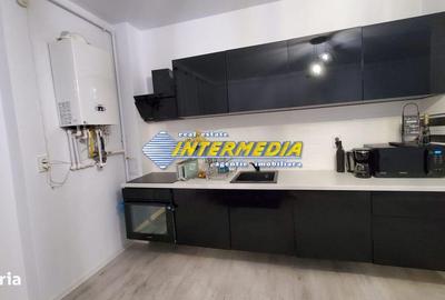 Apartament cu 3 camere decomandat în Central - 12