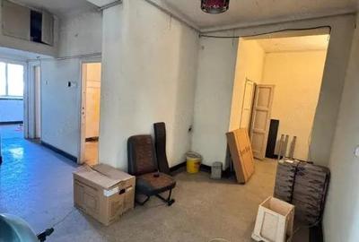 Apartament cu 2 camere decomandat în Central - 12