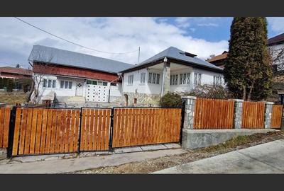 Casă Duplex 6 dormitoare, Valea Doftanei - 22