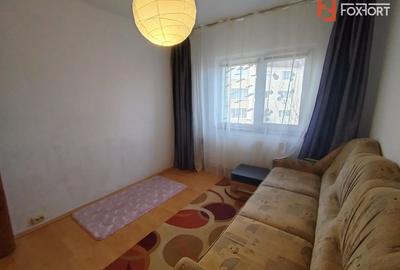 Apartament cu 3 camere decomandat, mobilat în Freidorf - 12