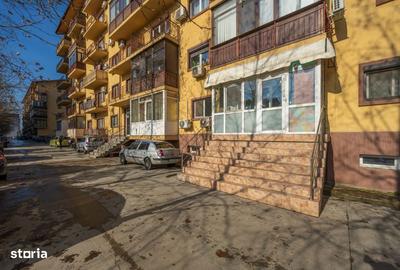 Spațiu comercial, de 51.53 mp, în Chiajna - 16