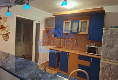 Apartament cu 2 camere decomandat în Casa de Cultură - 5