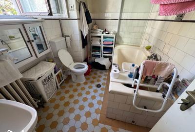 Apartament cu 5 camere în Centrul Istoric - 16