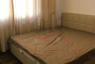 Unirii - Nerva Traian apartament 2 camere mobilat modern bloc reabilitat - 6