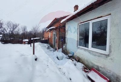 Casă cu 5 camere cu Teren 7531 Mp în Sacu - 9