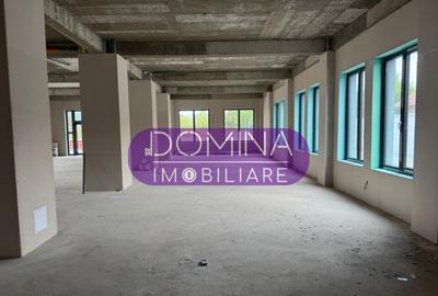 Cladire moderna P+2 cu parcare proprie - str. Tineretului - 3