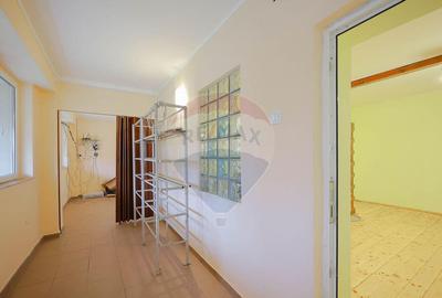 Casă cu 3 camere cu Teren 3474 Mp în Sânnicolau Român - 13