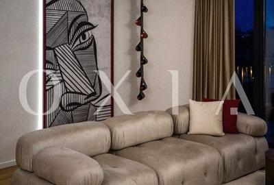 AX1007 Confort Si Eleganta In Zona Centrala, Paltim Residence - 2