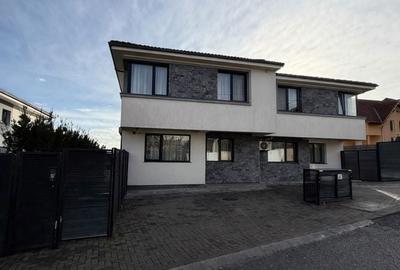 Casă cu 4 camere în Feleacu - 8