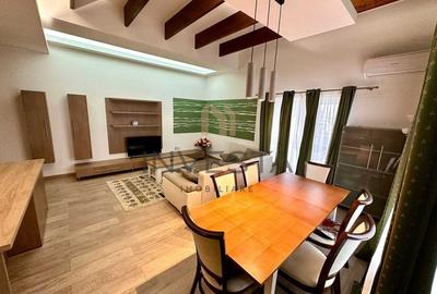 Apartament 3 camere in Vila/Cartier Gheorgheni/Garaj subteran - 2