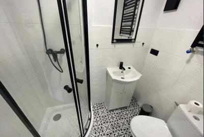 Garsonieră semidecomandată în Sebastian