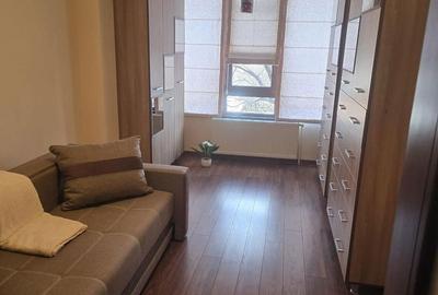 Apartament cu 3 camere decomandat, mobilat în Central - 6