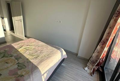 Apartament cu 3 camere decomandat în Florești - 1