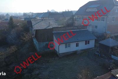 Casă cu 1 camere în Central - 7