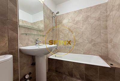 Apartament cu 2 camere decomandat, mobilat în Cotroceni - 9