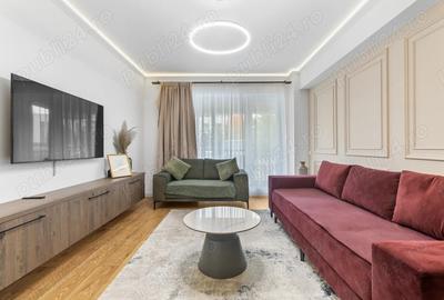 Apartament modern cu 2 camere, 66 mp, LUX - Bra?ov - 1