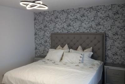 Duplex cu 4 camere cu Canalizare în Domnești - 6