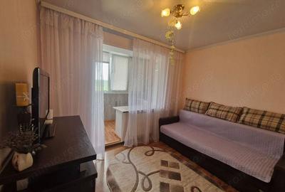 Apartament cu 2 camere în Tineretului - 2