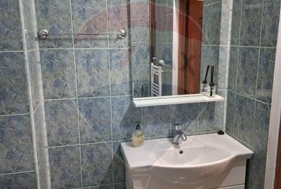 Apartament ultracentral de inchiriat pe str. Mihai Eminescu - 27